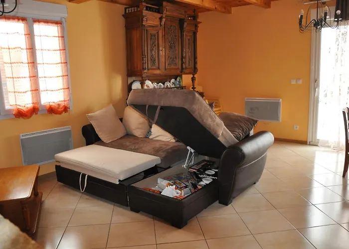 Brameloup Prades-d'Aubrac