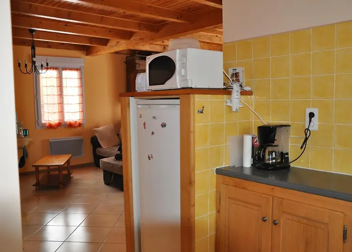 Brameloup 別荘 Prades-d'Aubrac