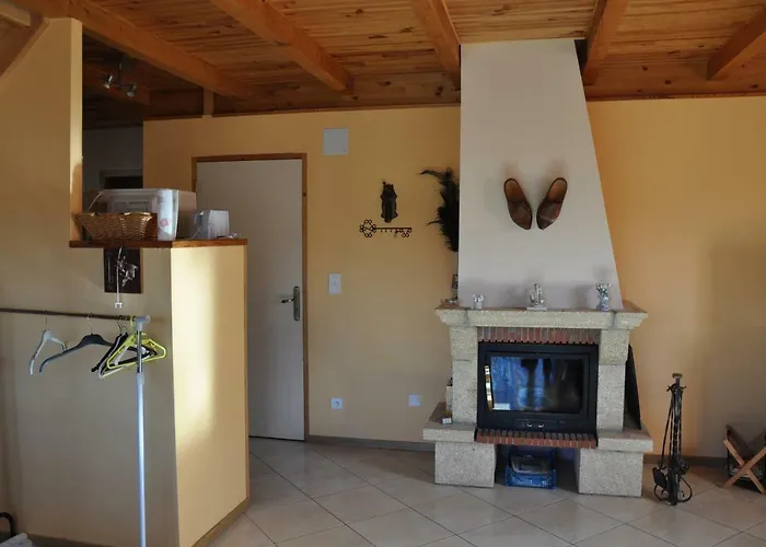 Brameloup * Prades-d'Aubrac