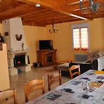 Brameloup Ferienhaus *