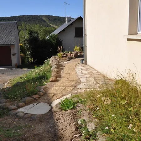 Brameloup Ferienhaus