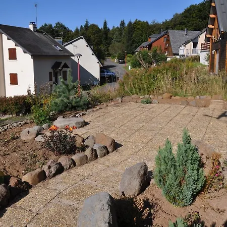 Ferienhaus Brameloup *