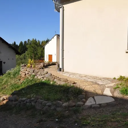 Brameloup Holiday home *