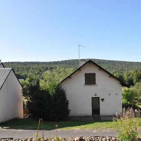 Ferienhaus Brameloup Prades-d'Aubrac