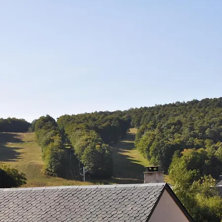 Brameloup Ferienhaus Prades-d'Aubrac