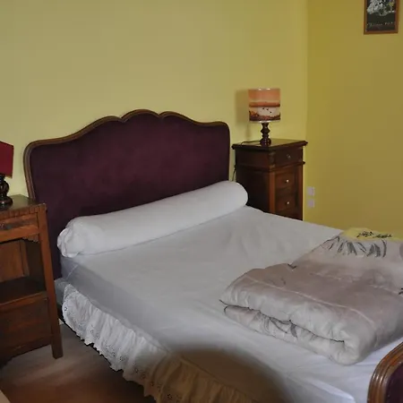 Brameloup Ferienhaus