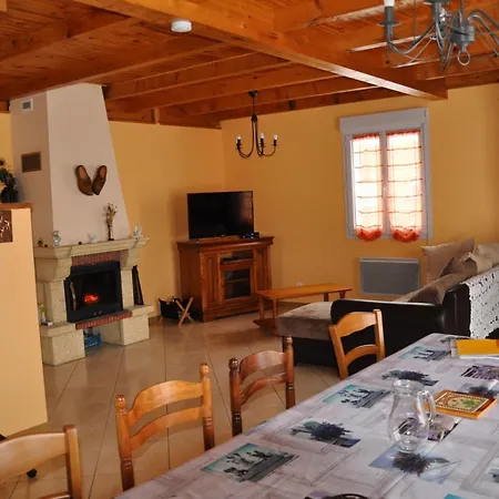 Brameloup Holiday home *