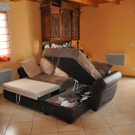 Brameloup Prades-d'Aubrac