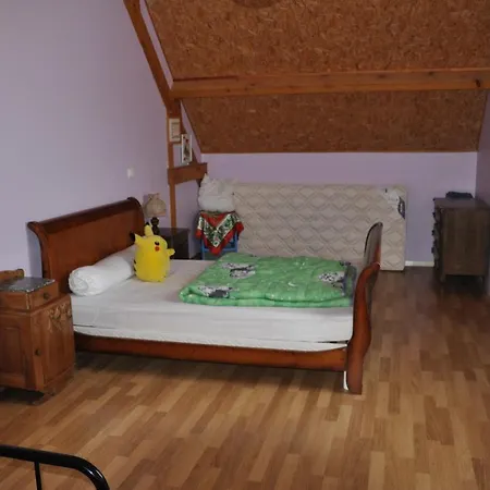 Ferienhaus Brameloup *