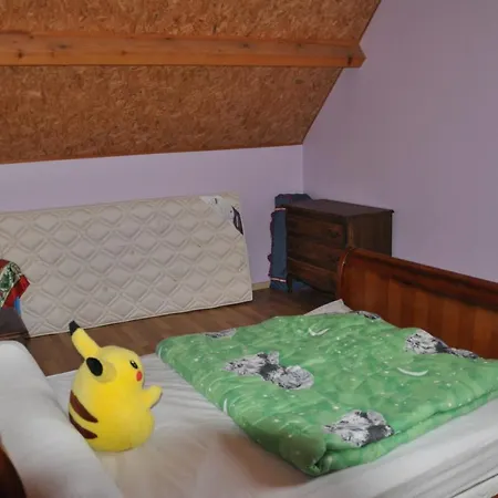 Brameloup Ferienhaus