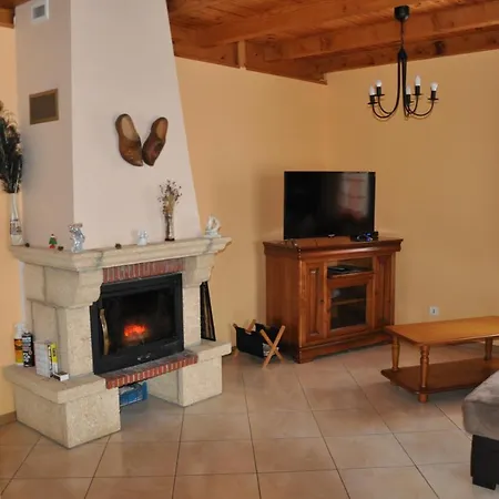 Brameloup Ferienhaus