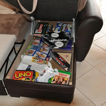 Brameloup Ferienhaus Prades-d'Aubrac