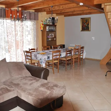 Ferienhaus Brameloup *