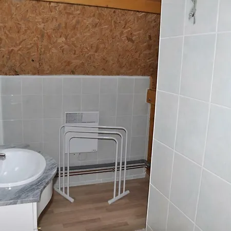 Brameloup Prades-d'Aubrac