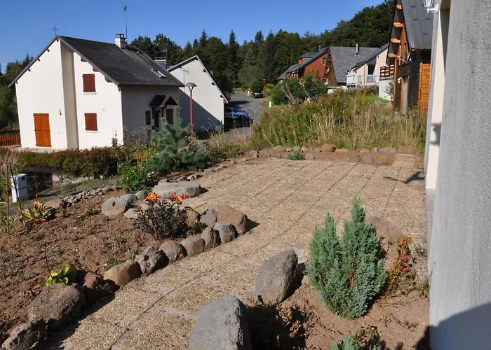 Ferienhaus Brameloup *