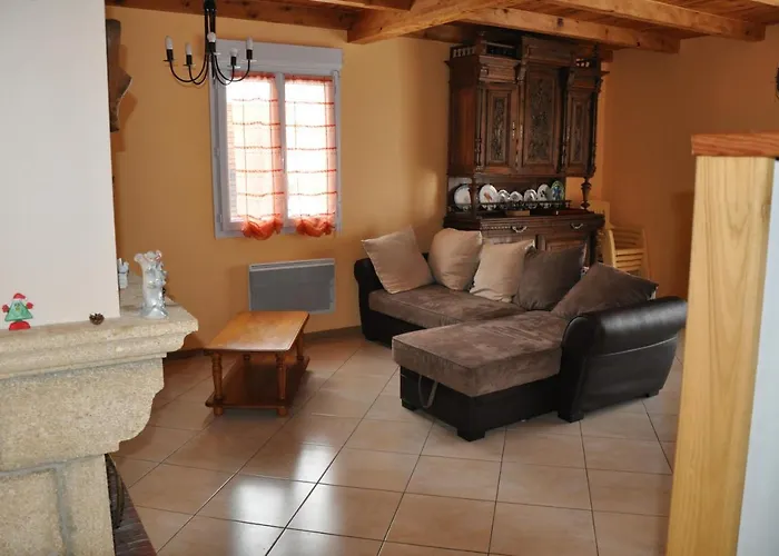 Ferienhaus Brameloup